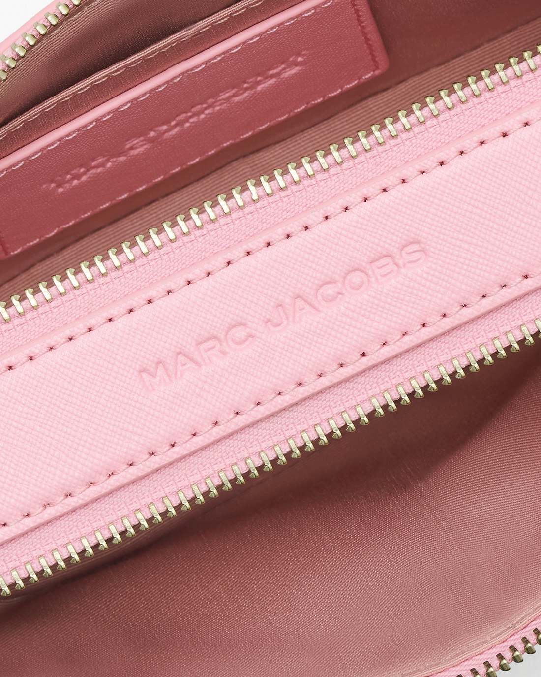 Marc Jacobs The Snapshot Ribbon Pink