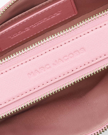 Marc Jacobs The Snapshot Ribbon Pink