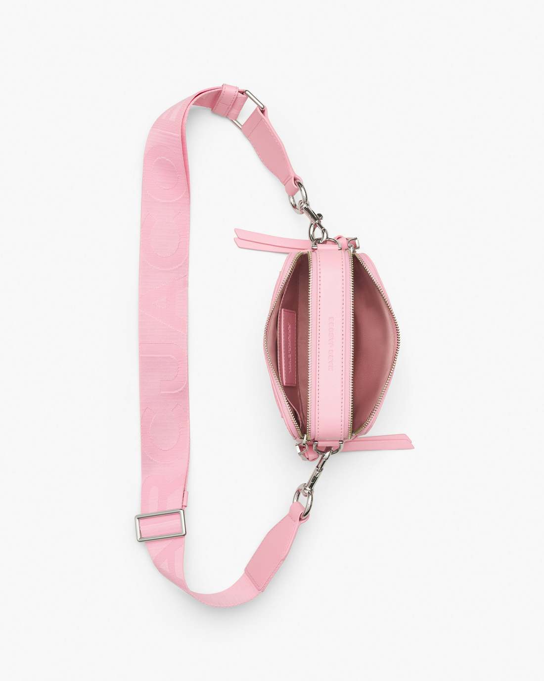 Marc Jacobs The Snapshot Ribbon Pink