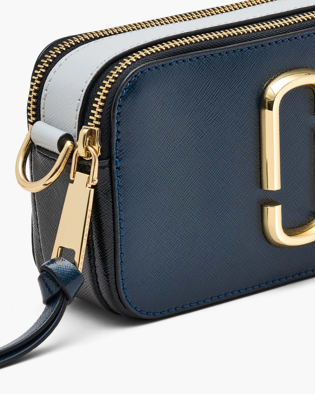 Marc Jacobs The Snapshot New Blue Sea Multi