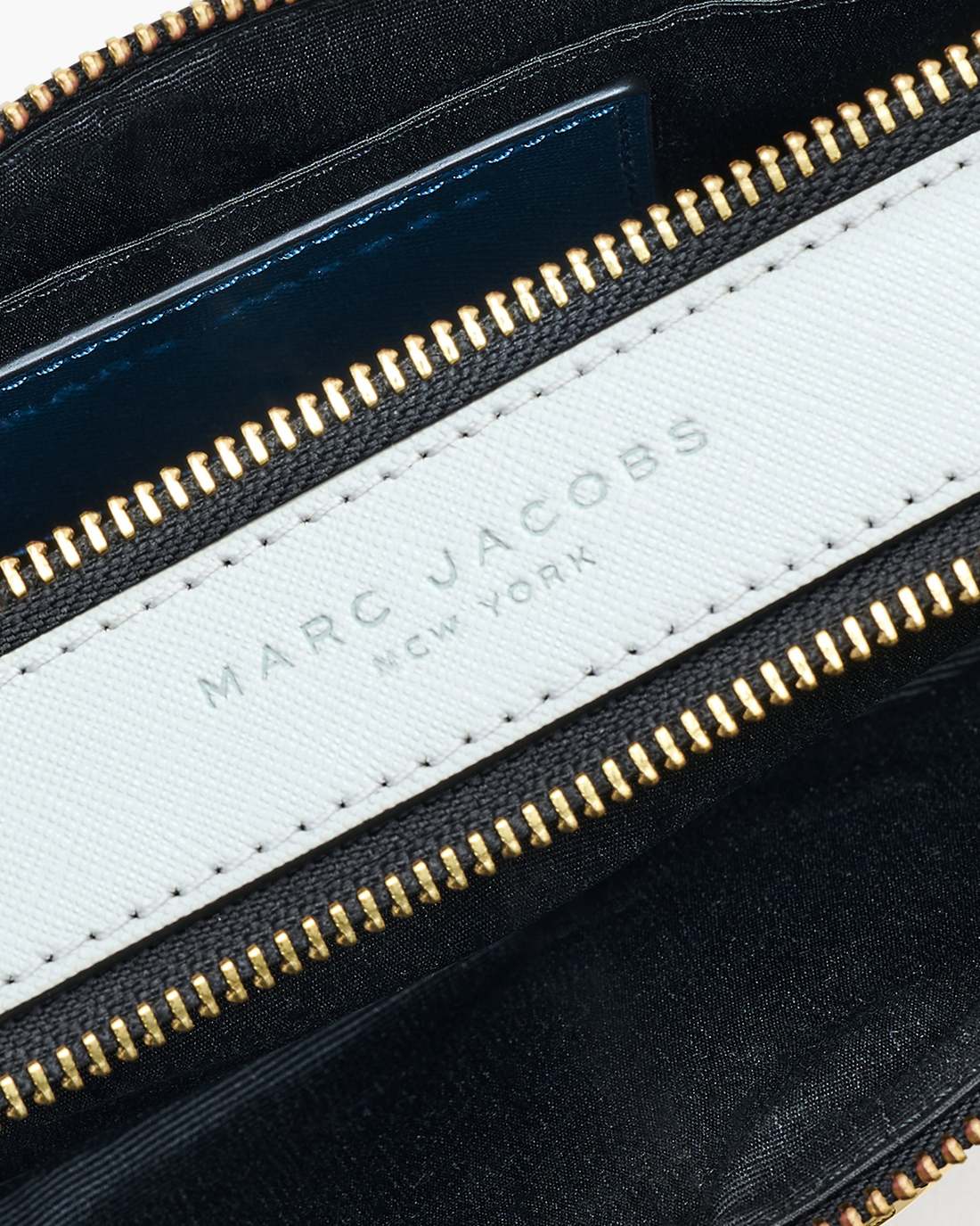 Marc Jacobs The Snapshot New Blue Sea Multi