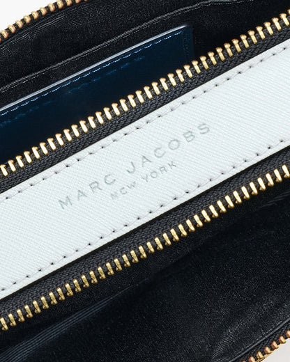 Marc Jacobs The Snapshot New Blue Sea Multi