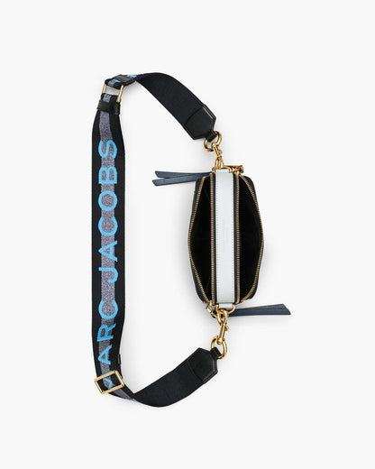 Marc Jacobs The Snapshot New Blue Sea Multi