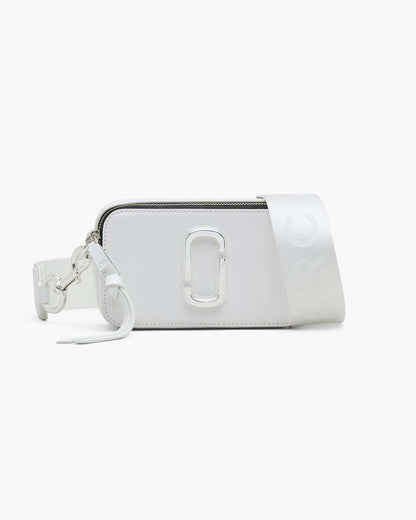 Marc Jacobs The Snapshot DTM White