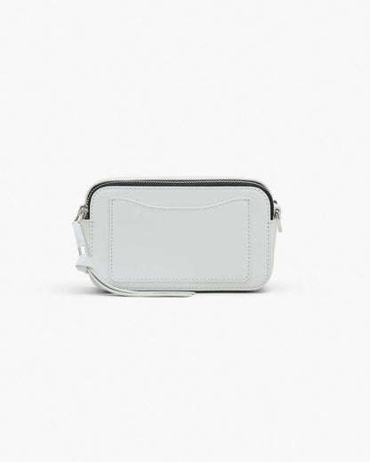 Marc Jacobs The Snapshot DTM White