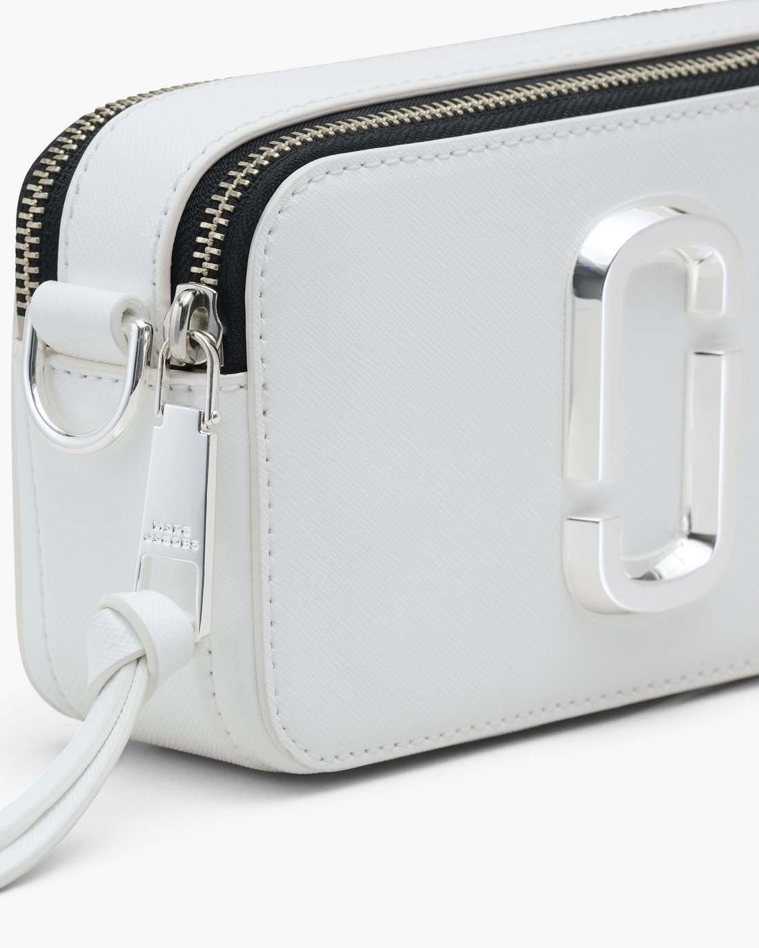 Marc Jacobs The Snapshot DTM White