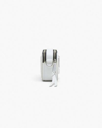Marc Jacobs The Snapshot DTM White