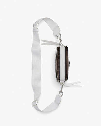 Marc Jacobs The Snapshot DTM White