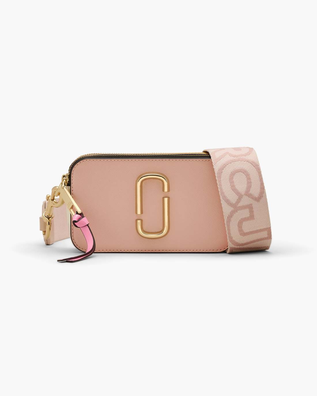 Marc Jacobs The Snapshot Rose Multi