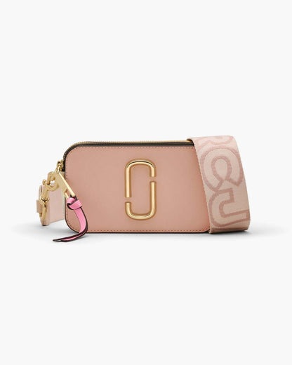 Marc Jacobs The Snapshot Rose Multi