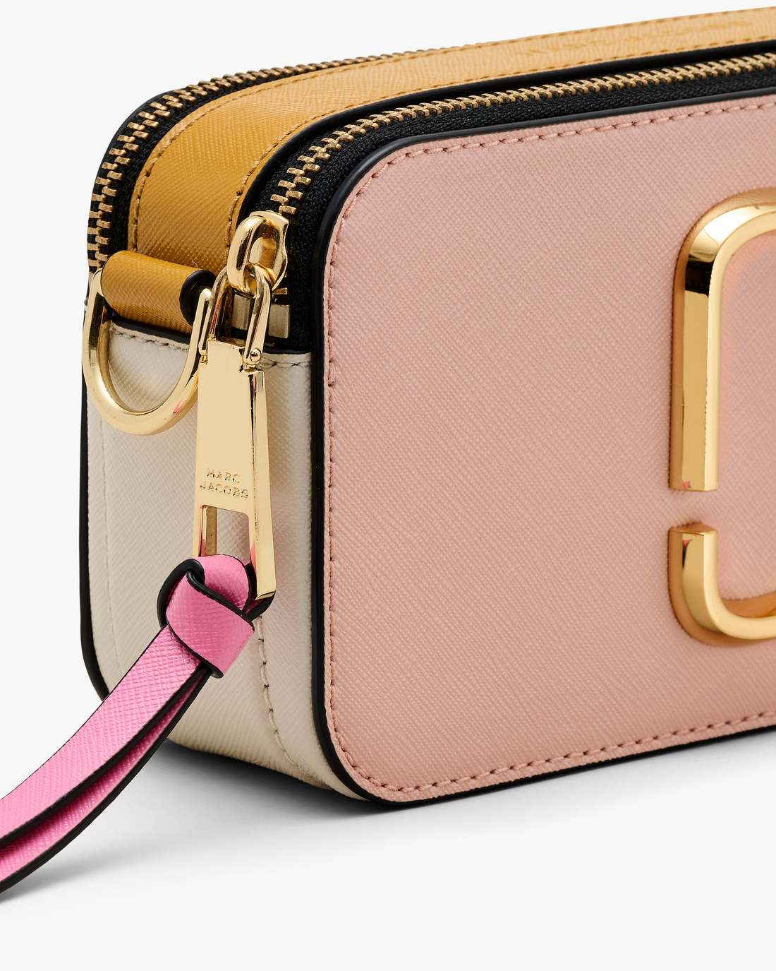 Marc Jacobs The Snapshot Rose Multi