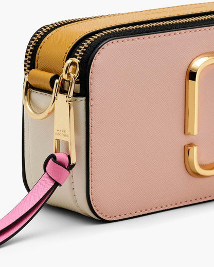 Marc Jacobs The Snapshot Rose Multi
