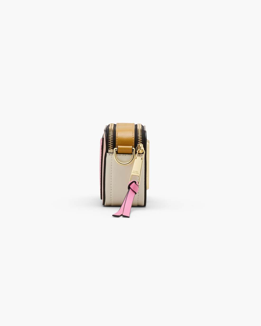 Marc Jacobs The Snapshot Rose Multi