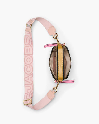 Marc Jacobs The Snapshot Rose Multi