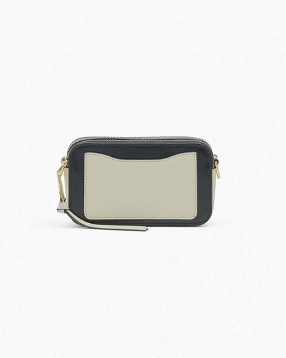 Marc Jacobs The Snapshot Cloud White/Multi