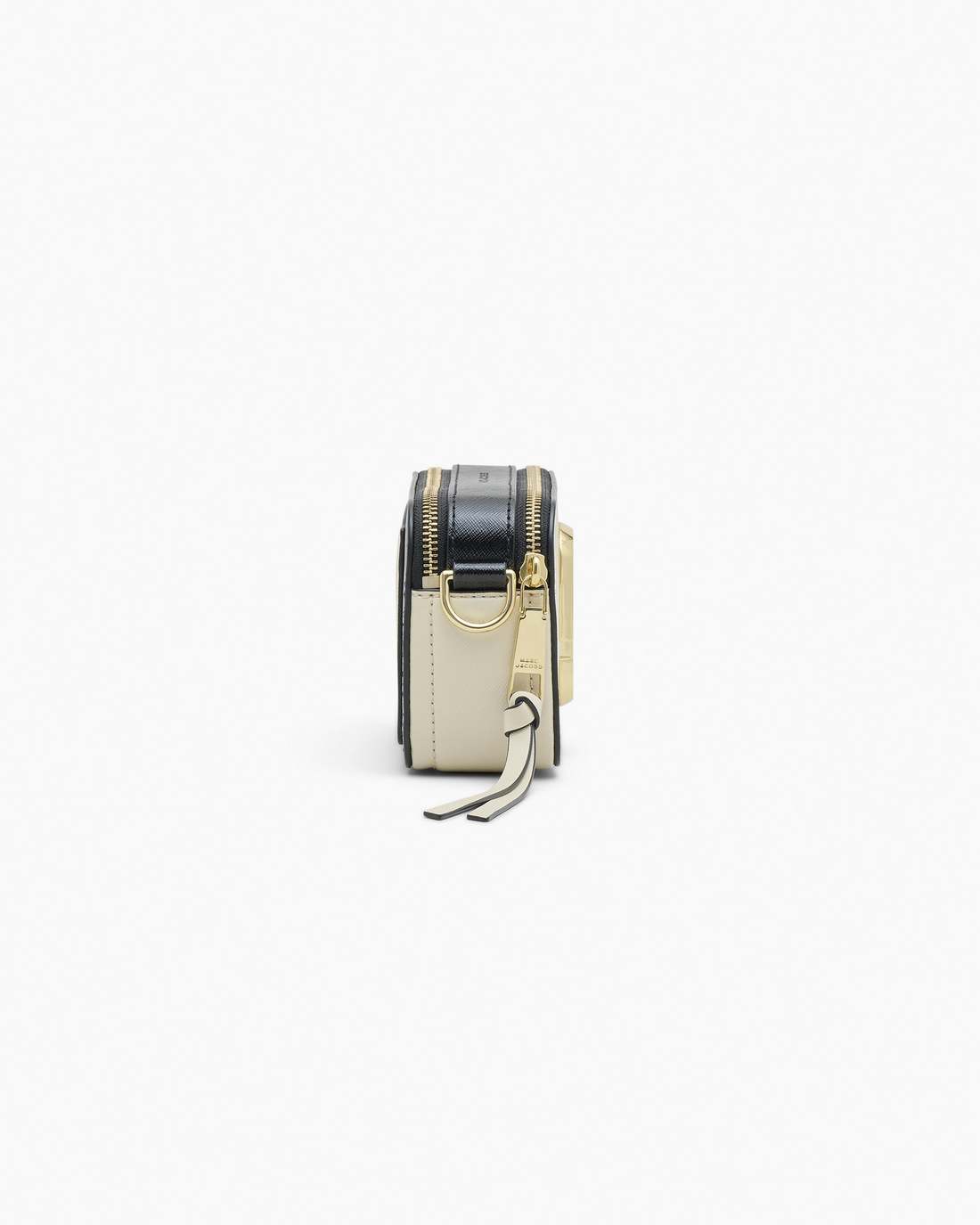 Marc Jacobs The Snapshot Cloud White/Multi