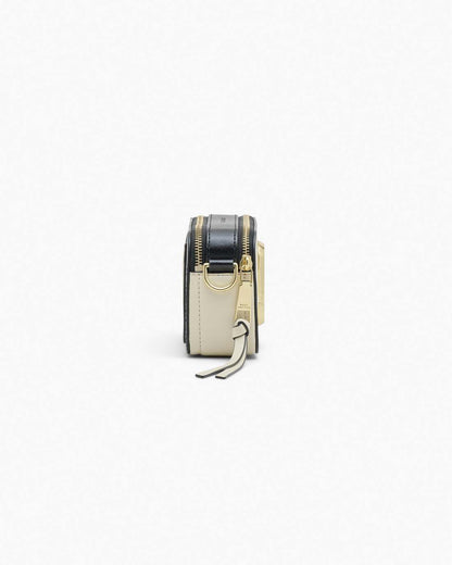 Marc Jacobs The Snapshot Cloud White/Multi