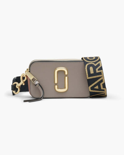 Marc Jacobs The Snapshot Cement/Multi