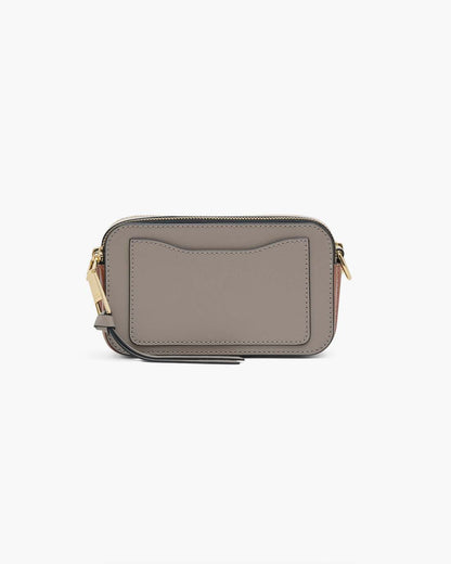 Marc Jacobs The Snapshot Cement/Multi