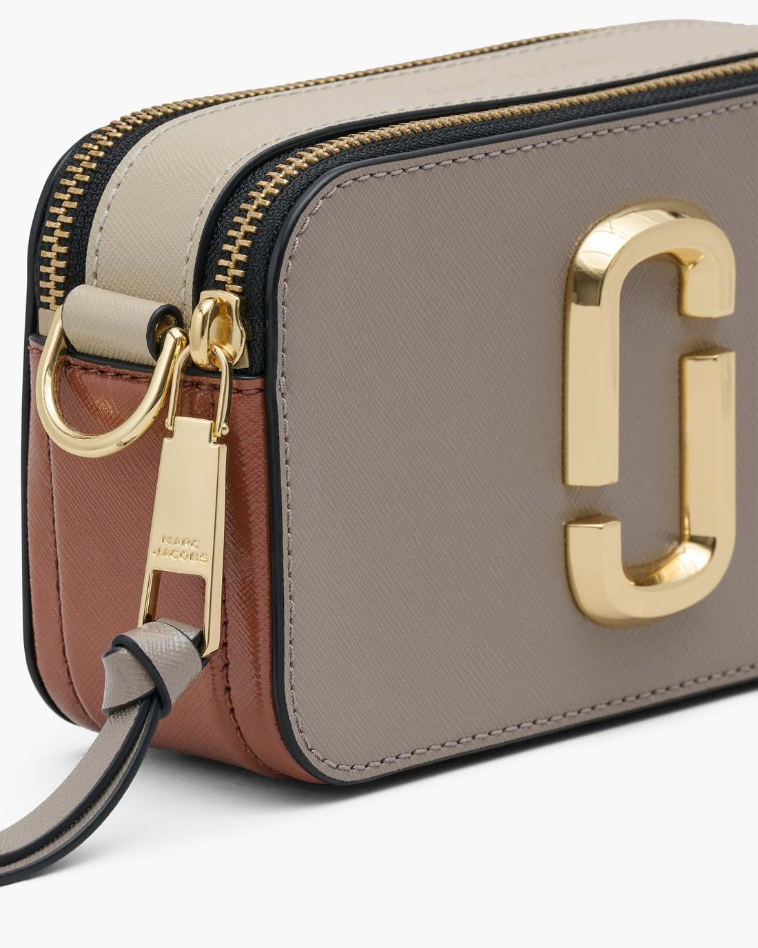 Marc Jacobs The Snapshot Cement/Multi