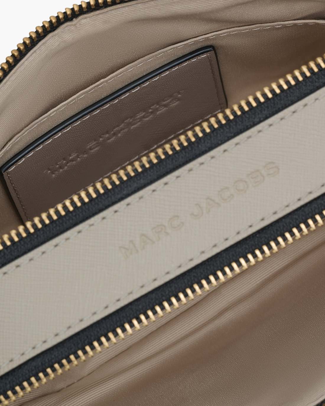 Marc Jacobs The Snapshot Cement/Multi