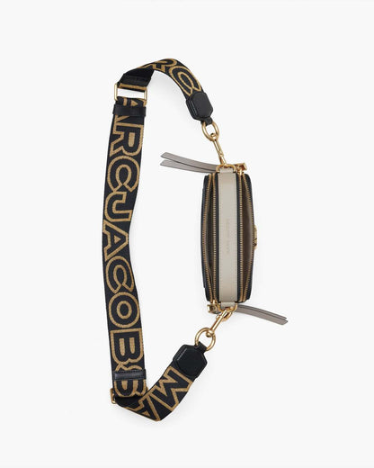 Marc Jacobs The Snapshot Cement/Multi