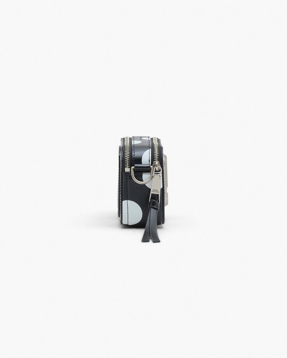 Marc Jacobs The Spots Snapshot Black/White