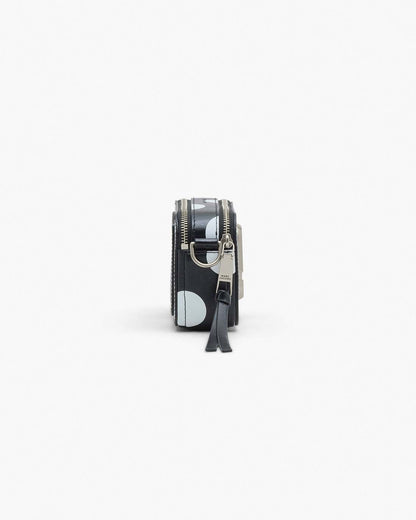 Marc Jacobs The Spots Snapshot Black/White
