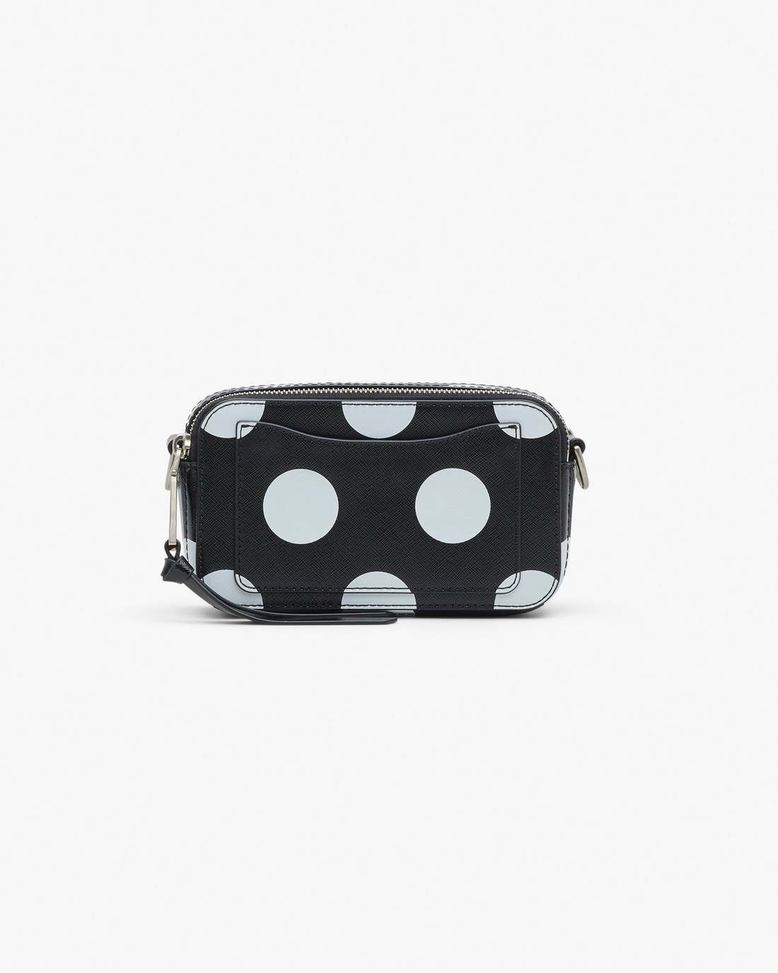Marc Jacobs The Spots Snapshot Black/White