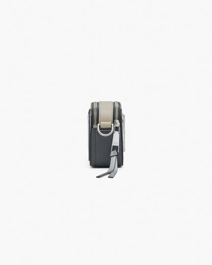 Marc Jacobs The Snapshot Wolf Grey/Multi