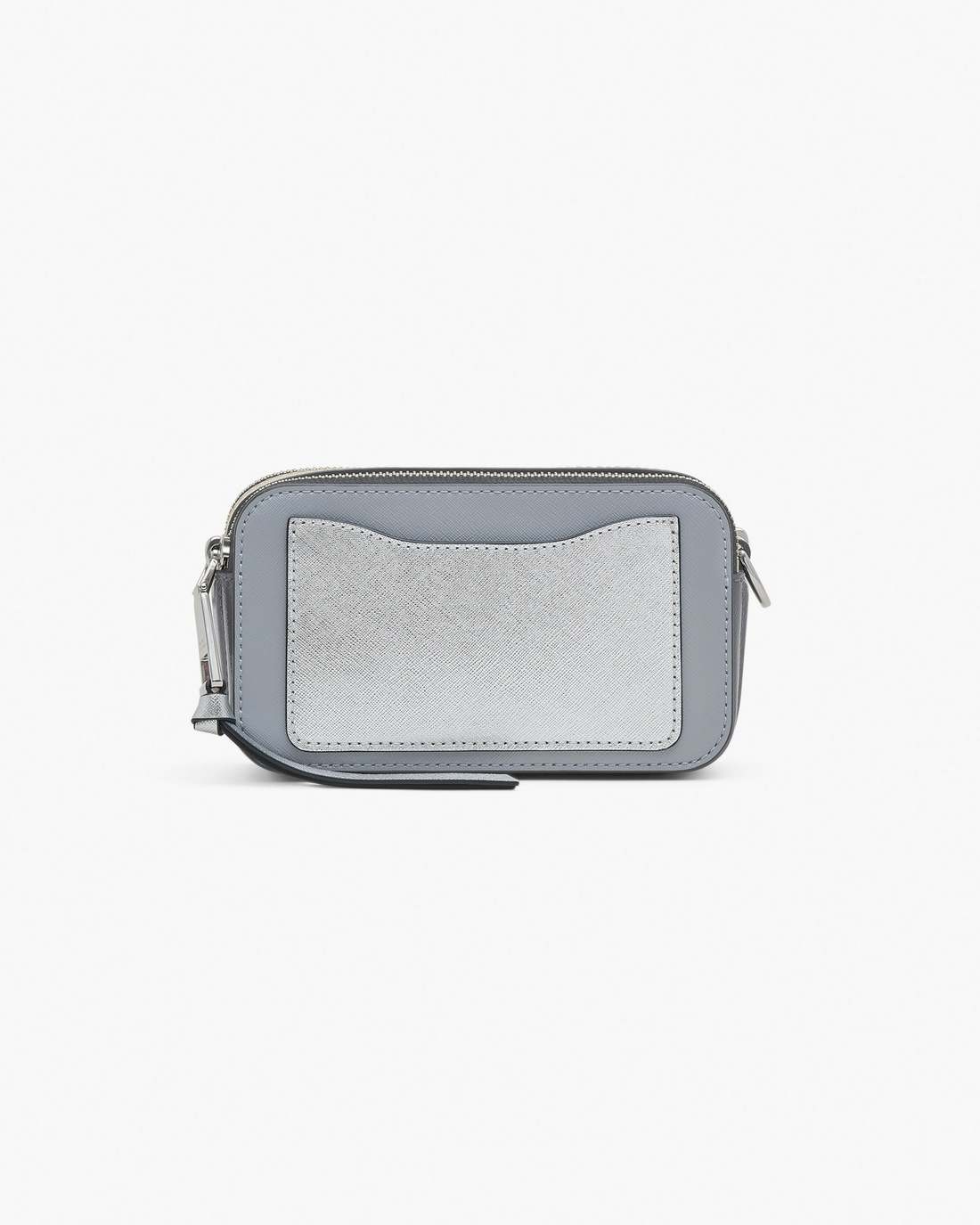Marc Jacobs The Snapshot Wolf Grey/Multi