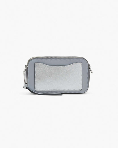 Marc Jacobs The Snapshot Wolf Grey/Multi