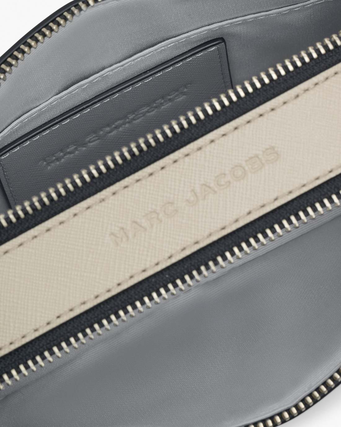 Marc Jacobs The Snapshot Wolf Grey/Multi