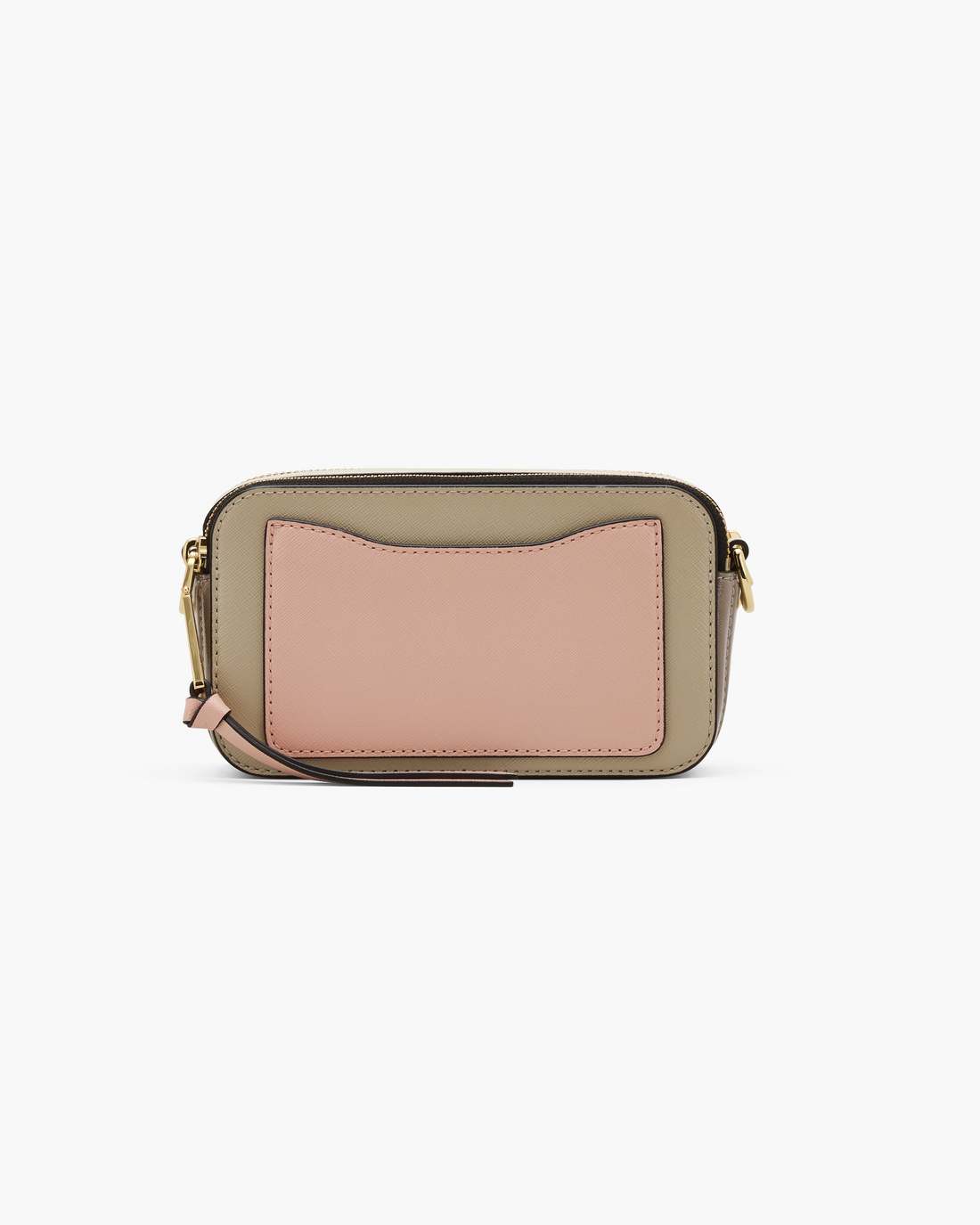 Marc Jacobs The Snapshot Khaki Multi