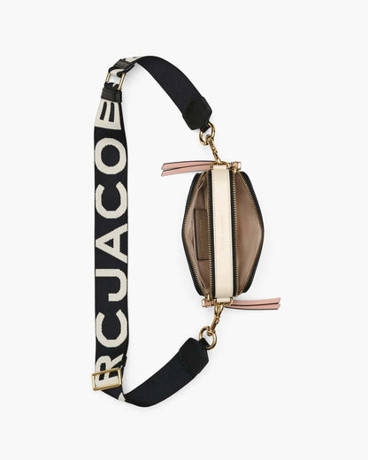 Marc Jacobs The Snapshot Khaki Multi