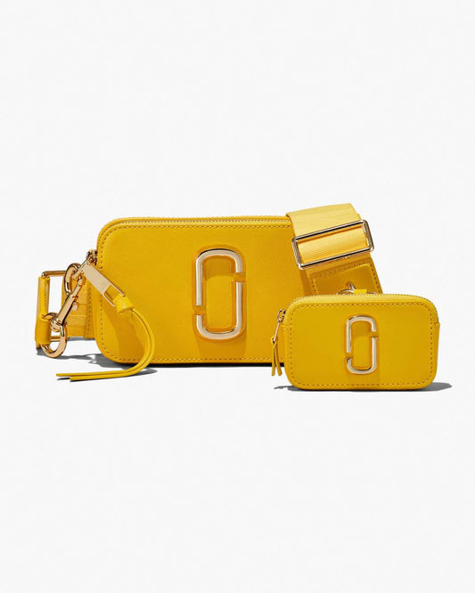 Marc Jacobs The Utility Snapshot Sun