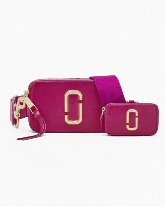 Marc Jacobs The Utility Snapshot Lipstick Pink
