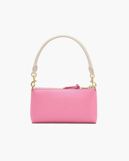 Marc Jacobs The Snapshot Convertible Shoulder Bag Rose Multi