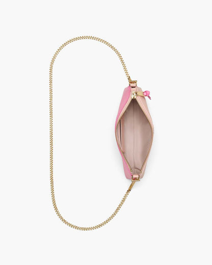 Marc Jacobs The Snapshot Convertible Shoulder Bag Rose Multi