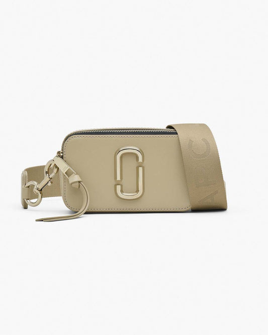 Marc Jacobs The Snapshot DTM Khaki