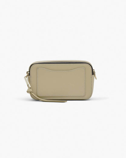 Marc Jacobs The Snapshot DTM Khaki