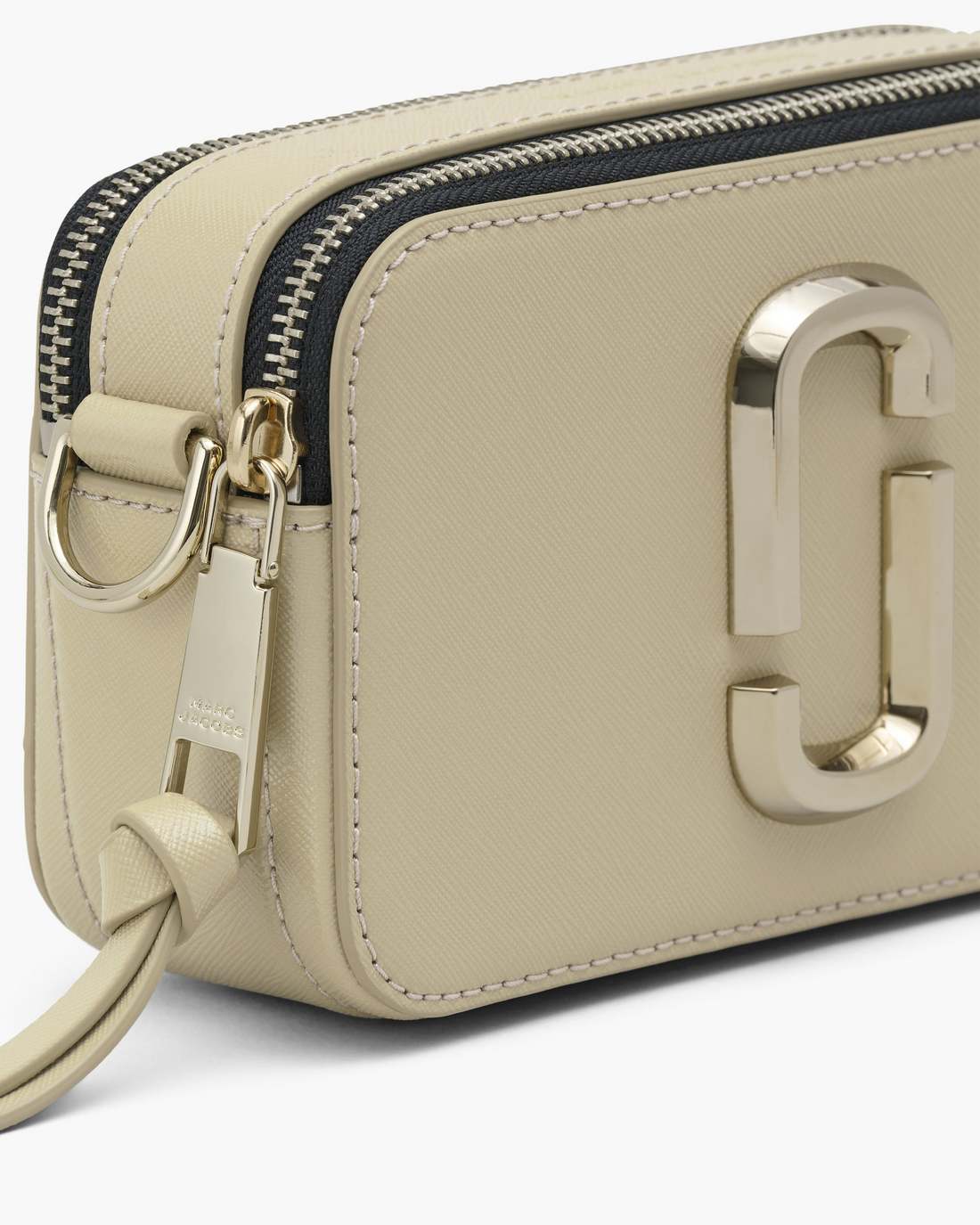Marc Jacobs The Snapshot DTM Khaki