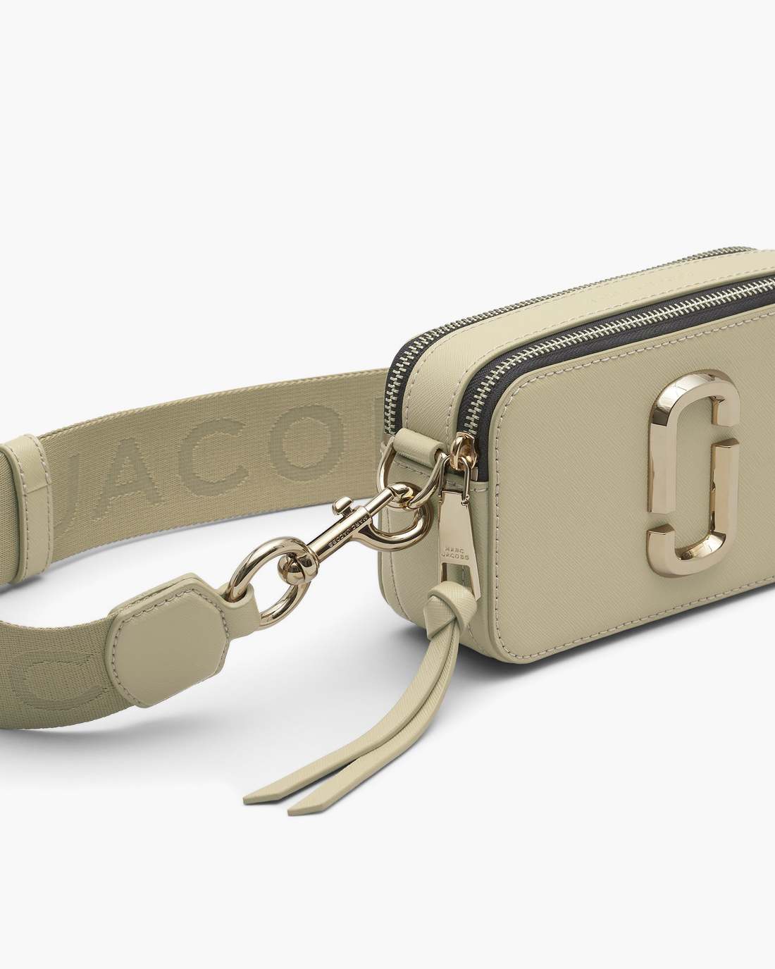 Marc Jacobs The Snapshot DTM Khaki
