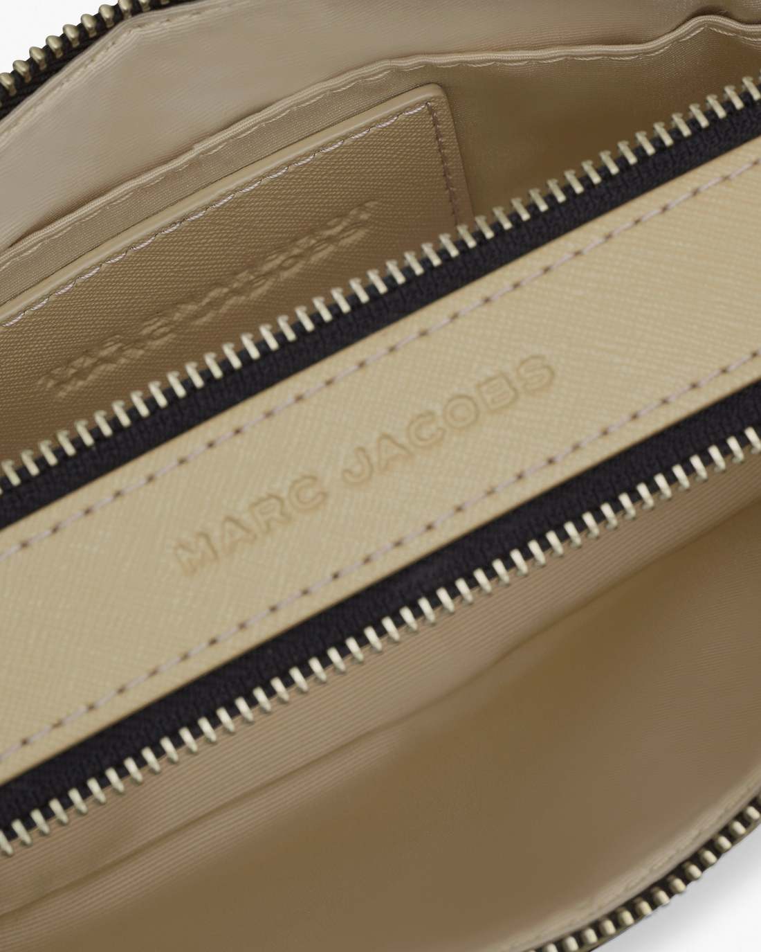Marc Jacobs The Snapshot DTM Khaki