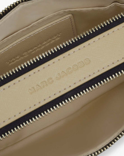 Marc Jacobs The Snapshot DTM Khaki