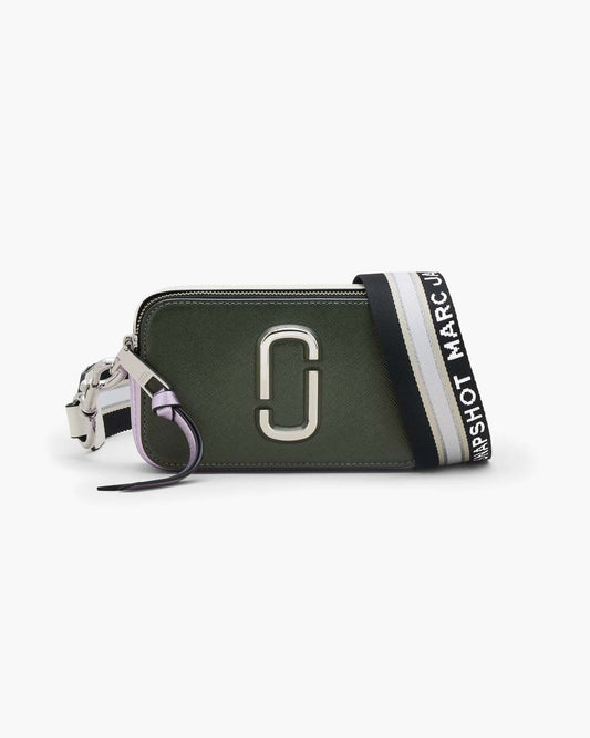 Marc Jacobs The Snapshot Ivy Multi
