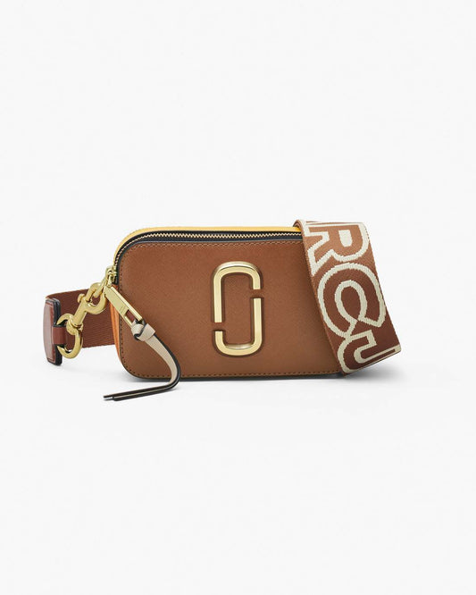Marc Jacobs The Snapshot Argan Oil Multi