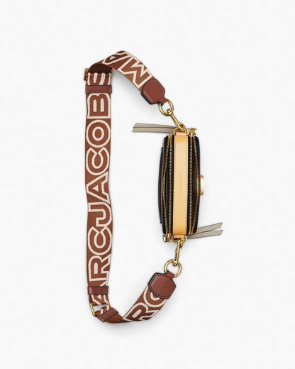 Marc Jacobs The Snapshot Argan Oil Multi