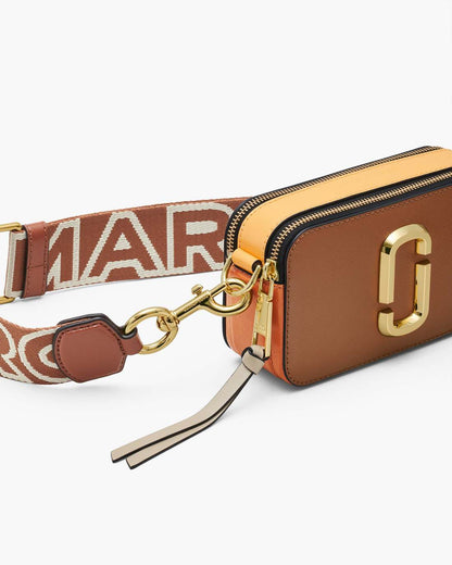 Marc Jacobs The Snapshot Argan Oil Multi