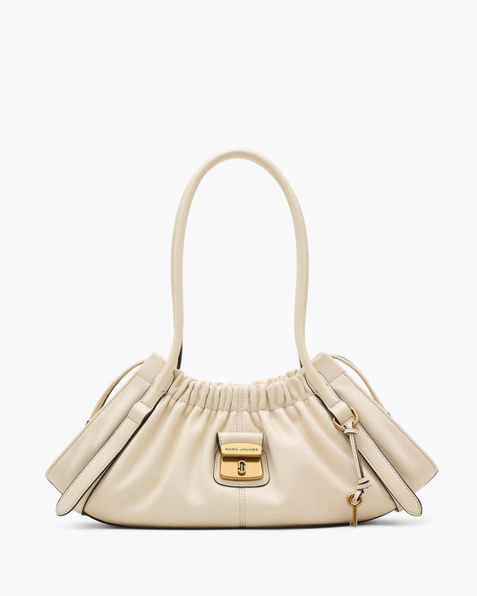 Marc Jacobs The Cristina Satchel Ivory